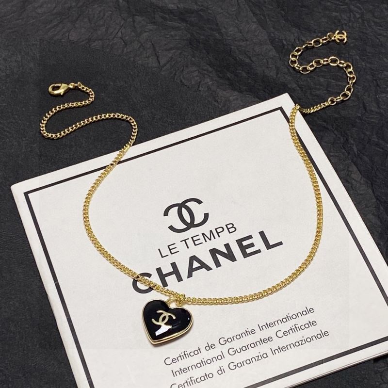 Chanel Brooches